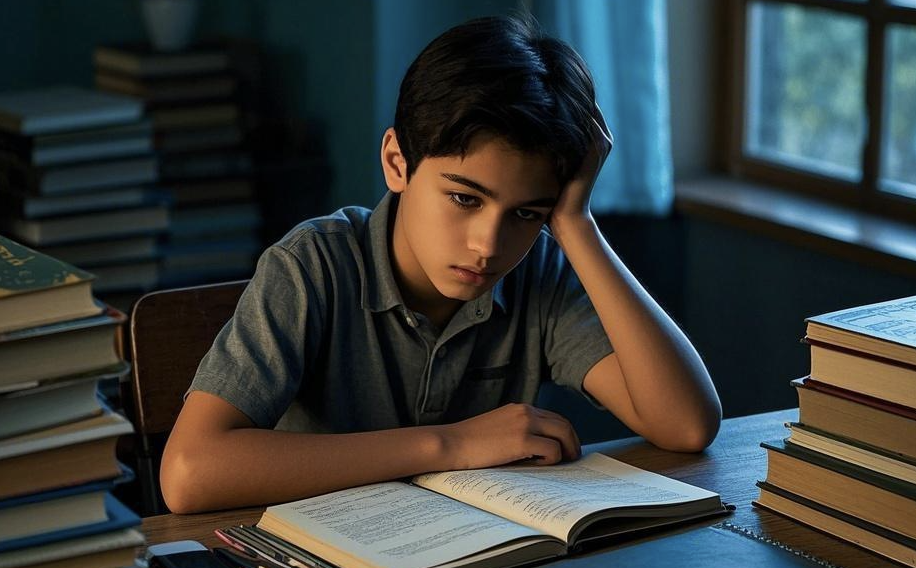 专家解答：青少年学习困难七大问题是什么 - php中文网