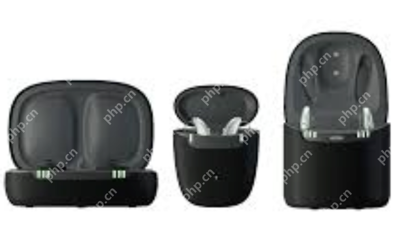 助听器品牌2025排行榜 盘点2025助听器销量榜前十名品牌 - php中文网