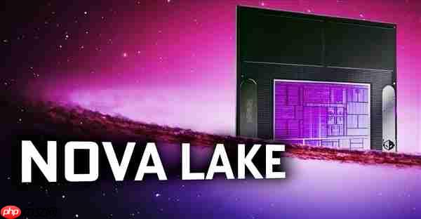 Intel承认不如AMD：桌面CPU将全力反击 下一代Nova Lake最多52核