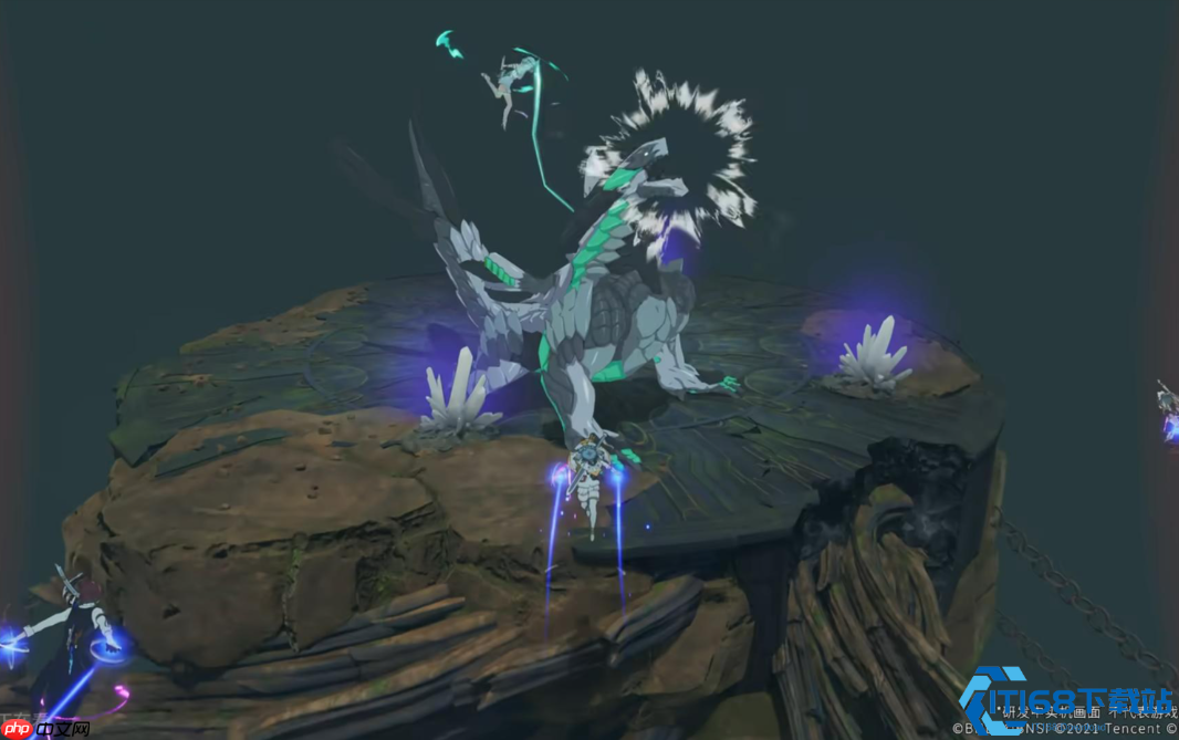 雷影剑士居合斩终极指南：满屏电光秒BOSS，新手开荒首选