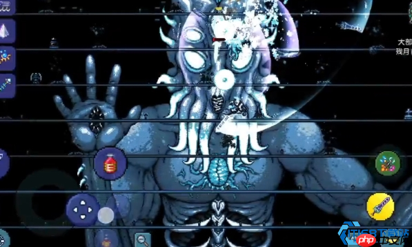 亵渎守卫终极狩猎指南：晶核召唤+三圣物解析，战利品翻倍秘技