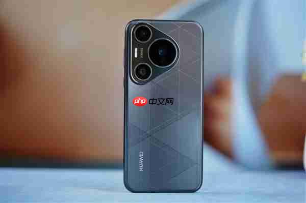 华为Pura 70/Pro+官方翻新机上架：4699元起