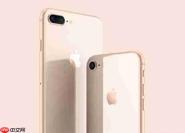 你还在用吗！苹果将iPhone 8 Plus列为复古产品：产品停售超过5年就会进入清单