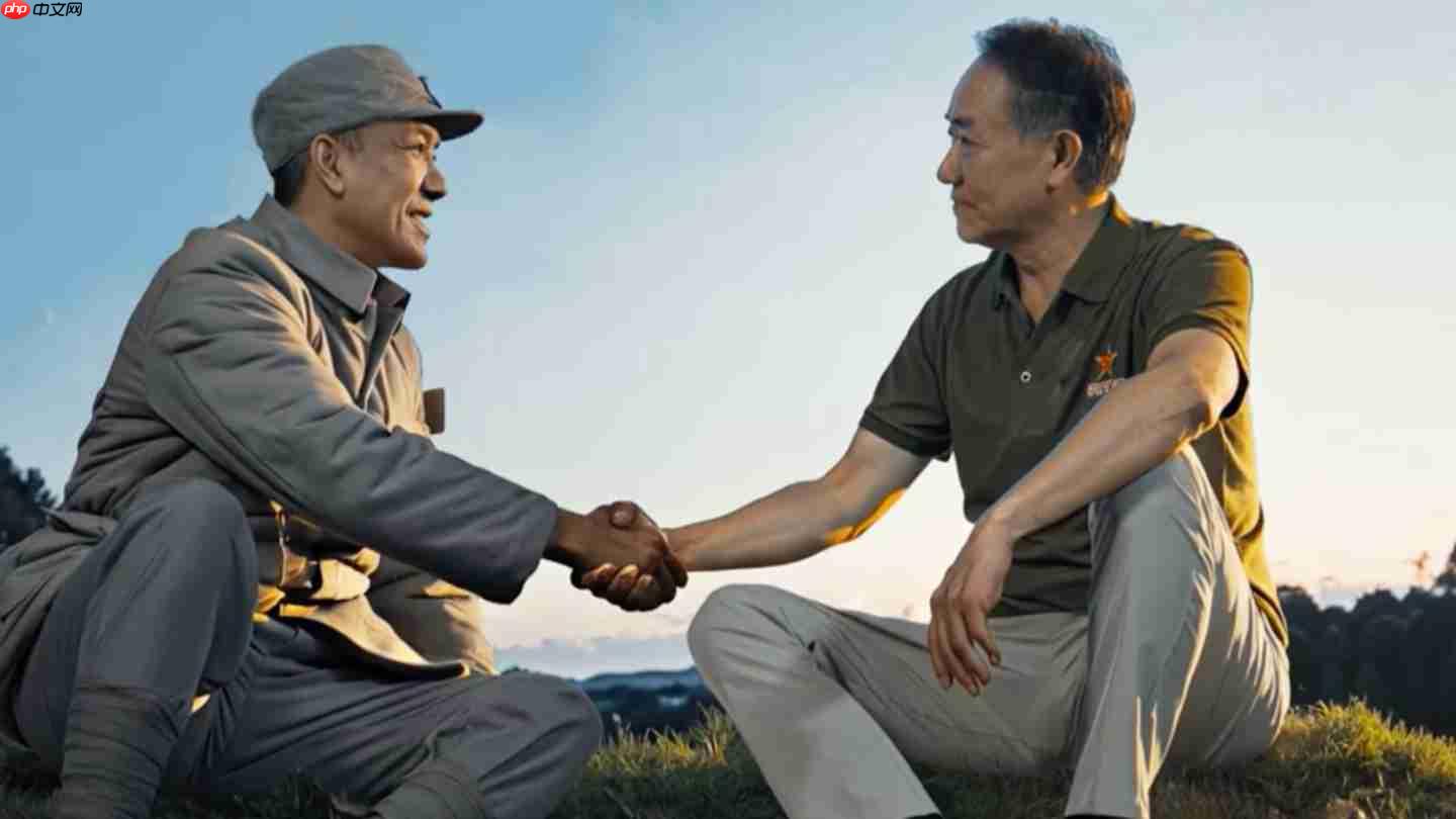 逢敌必亮剑：ai 技术实现“李云龙”与演员李幼斌跨时空对话