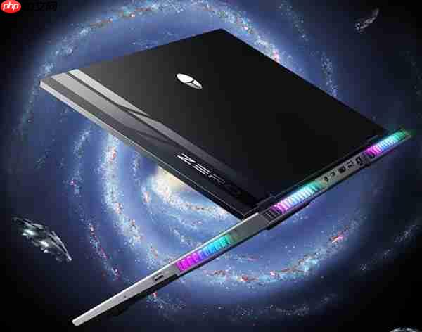 2025年游戏本推荐：雷神ZERO 16 Pro酷睿款  性能王者登场