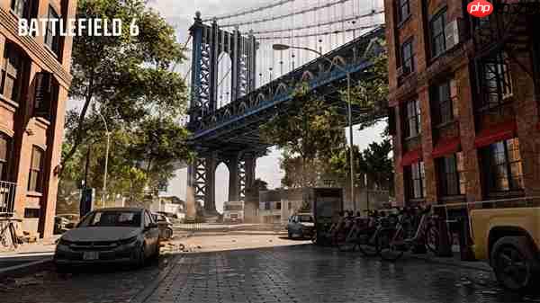 《战地6》不支持光追！只为更多玩家