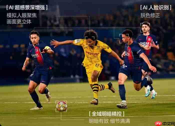 新老交锋高端电视战场，海信U8Q凭技术沉淀占位领航