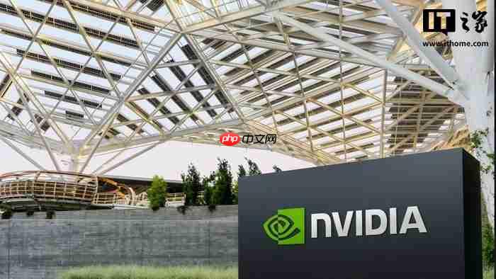 因工程师“窃取”前雇主商业机密，法官裁定英伟达需出庭受审