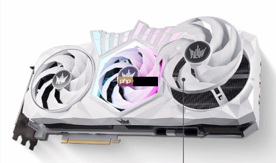 25999元！影驰顶级RTX 5090D开卖：卖一块少一块