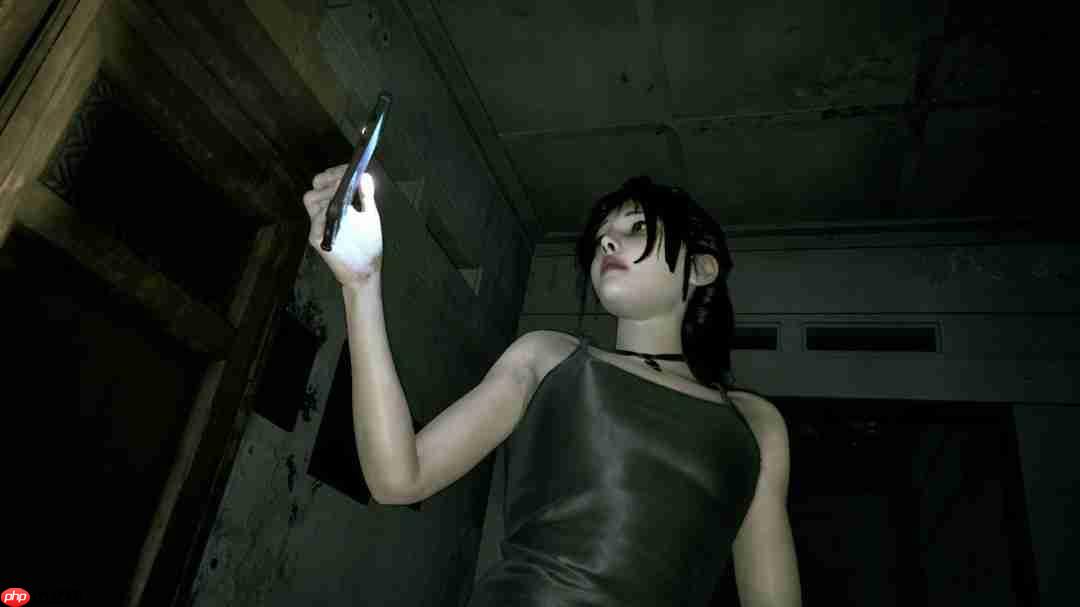 印尼恐怖游戏《小镇惊魂3》新预告 2026年发售