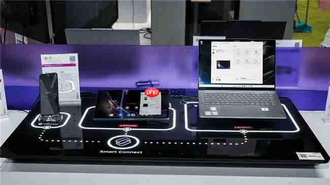 近200项前沿技术及产品亮相，联想集团展示“人工智能+”落地成果