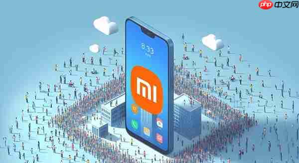 1-7月国内手机市场份额排名曝光：小米和华为进前三