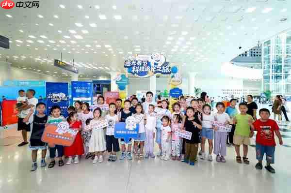 阳光新能源“追光者节·科技追光之旅”北京迎来收官 以创新引领行业高质量发展