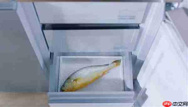 海尔冰箱H1逆周期增长至46.4%  吃掉了谁的份额