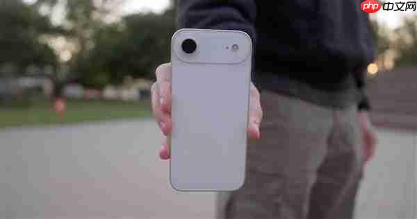 iPhone 17系列9月开售：你会冲首发吗