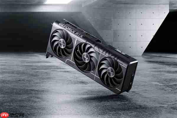 AI赋能加速信息迭代 华硕5070大师显卡革新动力！