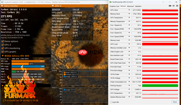 AI赋能加速信息迭代 华硕5070大师显卡革新动力！