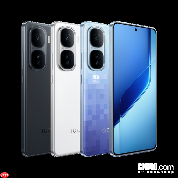 曝iQOO小屏机仅6.31英寸 或配天玑9500+ 明年上半年发