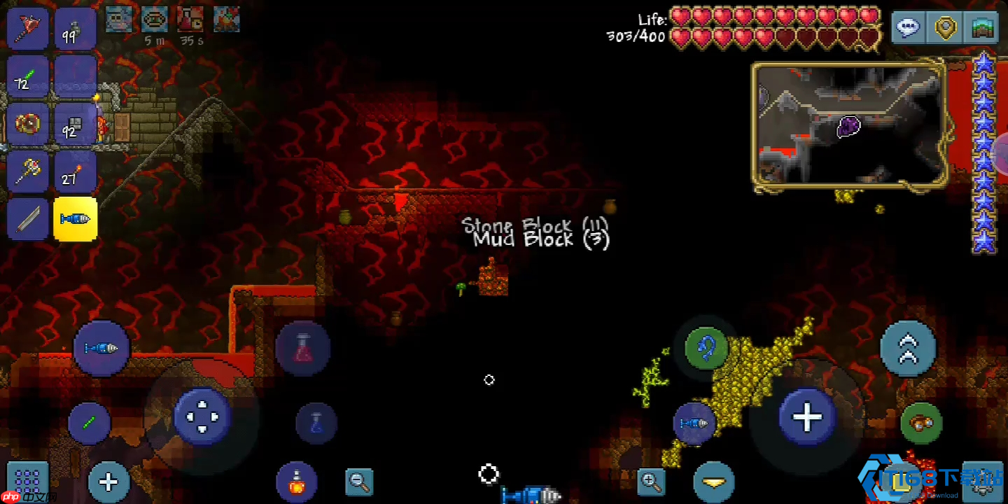 泰拉瑞亚哥布林大军来袭！召唤、掠夺神装全攻略