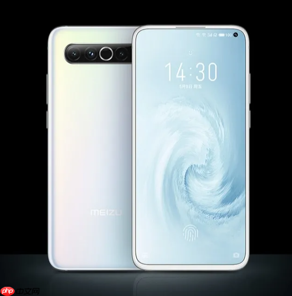 手机外观设计新风向？苹果vivo荣耀集体采用横向镜头