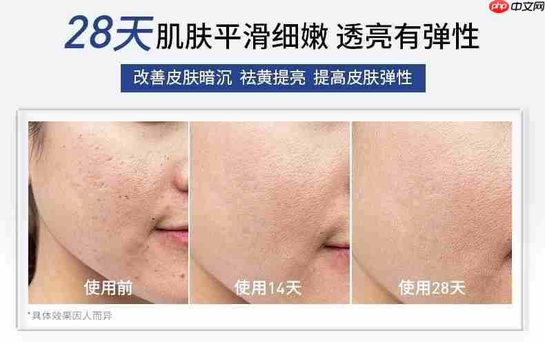 哪款美容仪效果好用？Ulike超光炮带来院线级光子嫩肤体验