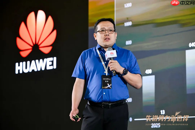 伙伴协同创新x行业场景深耕：先进算力加速“下沉”的昇腾路径