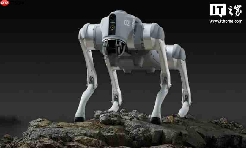 宇树科技首次卷入发明专利侵权诉讼