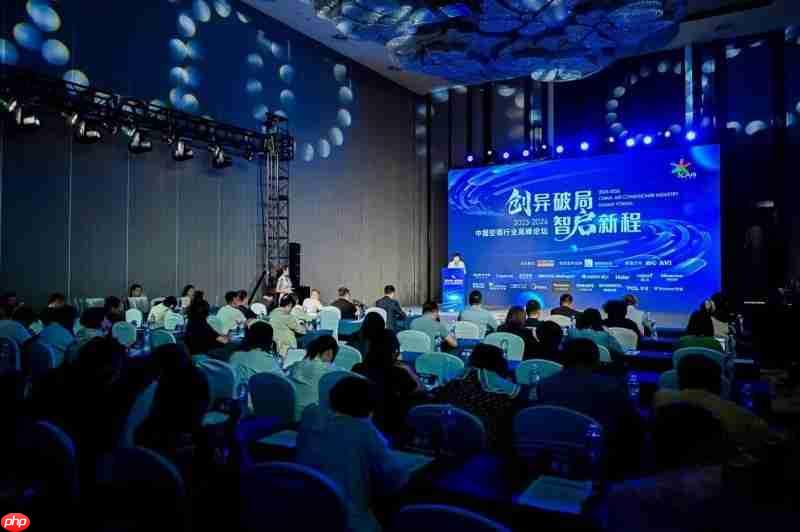 高增长与深内卷交织空调行业创新破局进行时