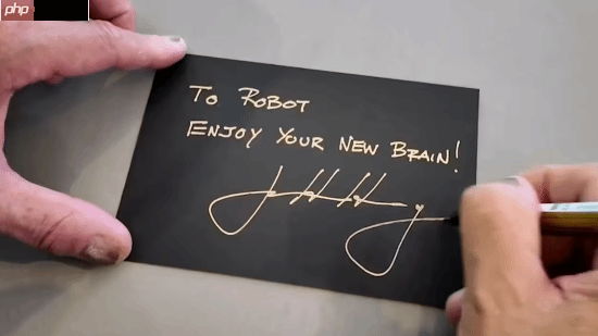 英伟达将为人形机器人推