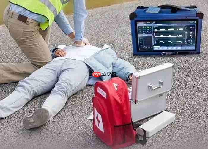 重构医疗生态！飞利浦商用显示器赋能智慧医疗新基建！