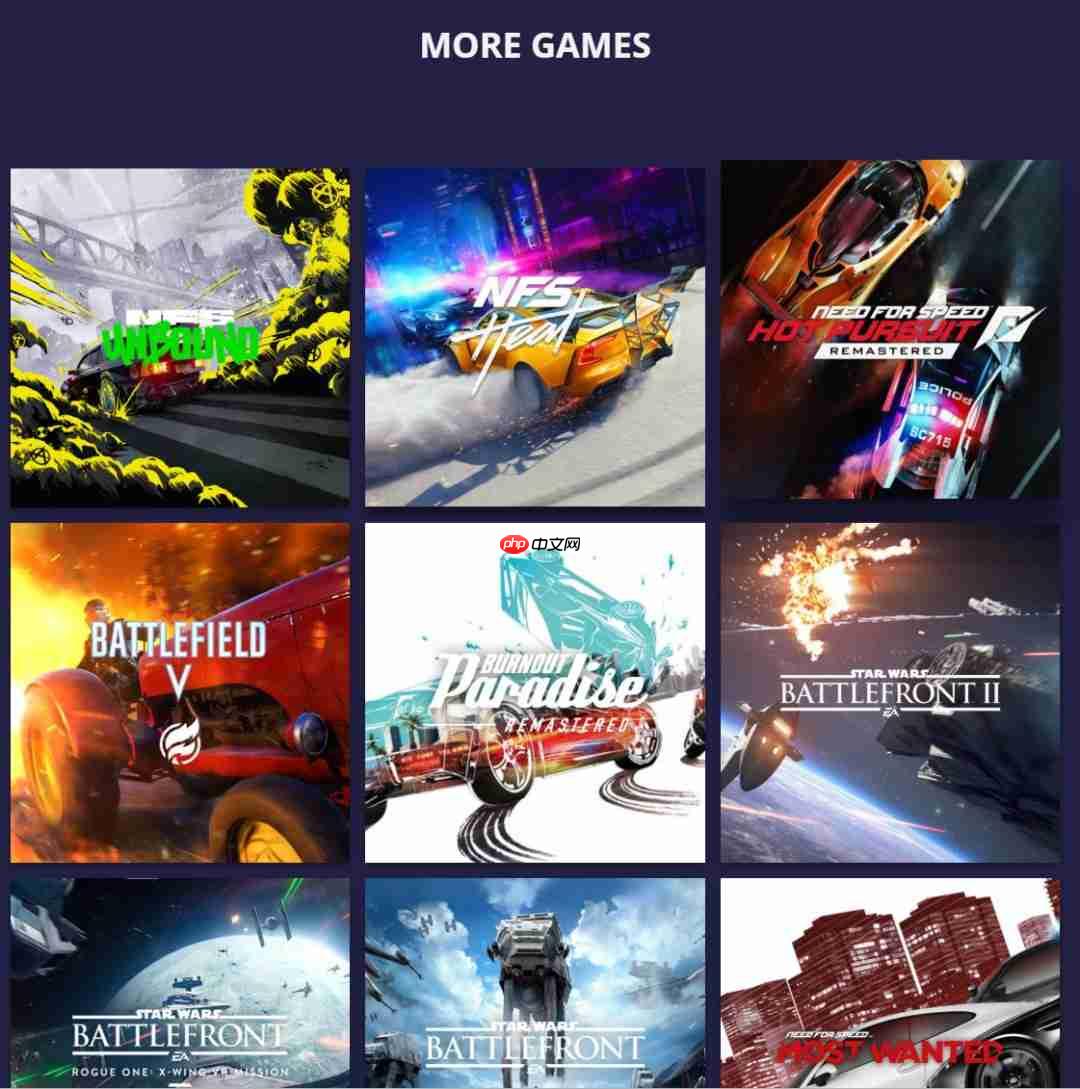 和《极品飞车》说再见？《极品飞车》主开发商Criterion更名战地工作室