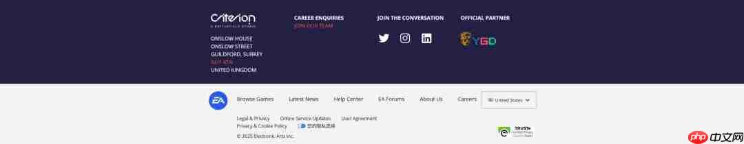 和《极品飞车》说再见？《极品飞车》主开发商Criterion更名战地工作室