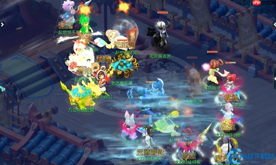 魔方寸崛起：平民法神的零压力成长指南