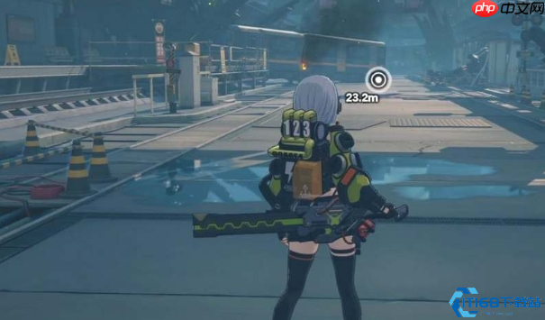 绝区零朱鸢影画碎片全解析：掌控装填节奏，解锁爆发巅峰