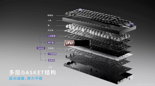赢定战场，带感嗨玩——罗技G闪逸龙G316 X 8K客制化游戏键盘上市，专为中国玩家定制