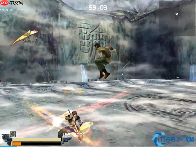 流星蝴蝶剑忍刀大招终极指南！压制烟雾忍烧自爆全解析