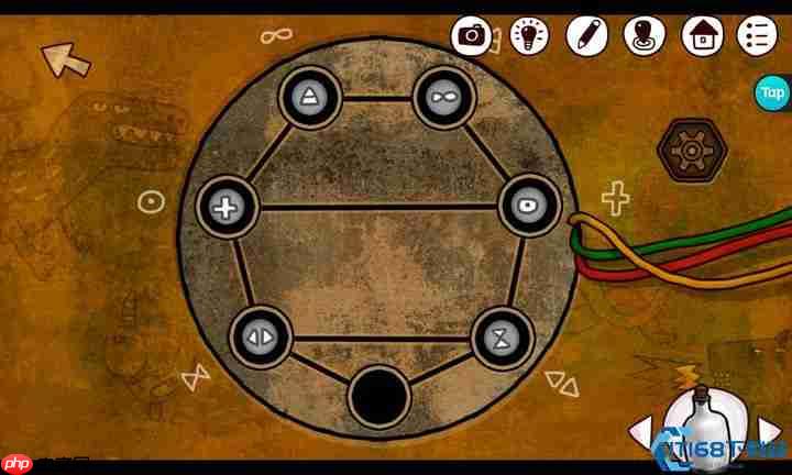 海岛解谜全流程通关指南：从画架到火箭的终极线索链