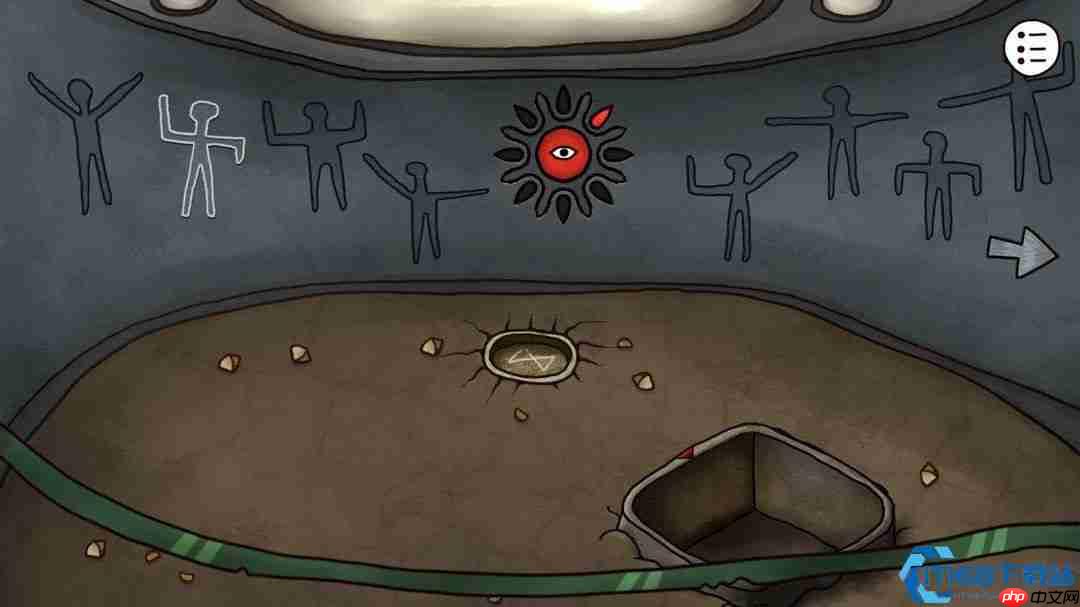 移动解谜艺术：空间重构的智慧钥匙