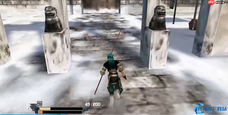 乾坤刀终极指南：拔刀三态切换与无限连招奥义