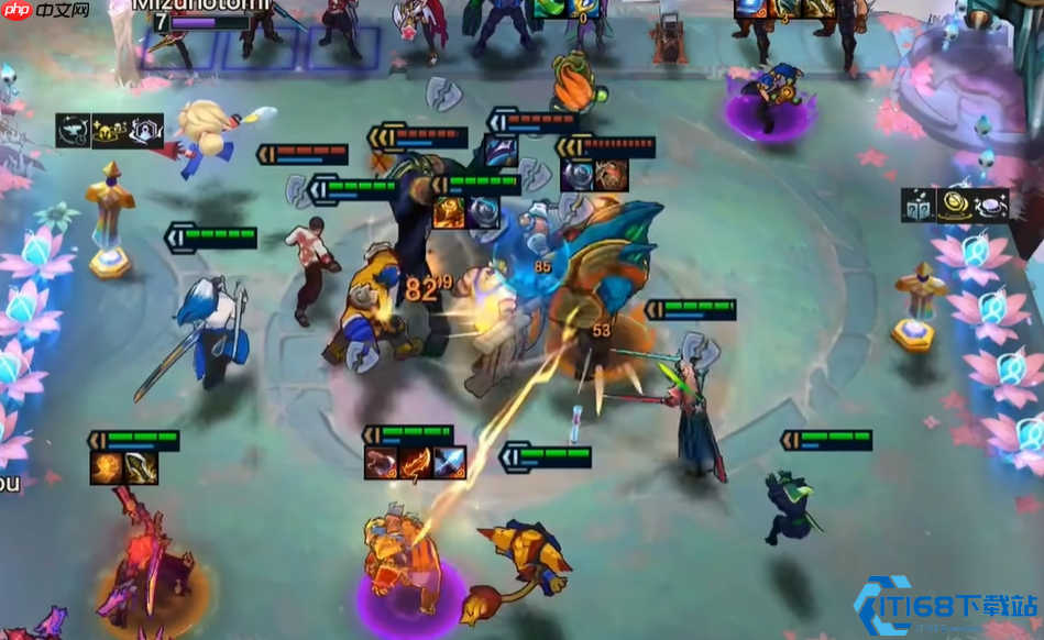 金铲铲之战三大神级羁绊解析：摔跤手血怒反杀！兵王主宰战场