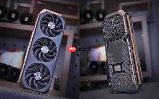 2025科隆游戏展：索泰高能装备硬核亮相！