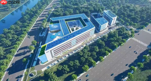 京东方首个材料研究院项目在烟台开工，预计 2026 年底投入使用