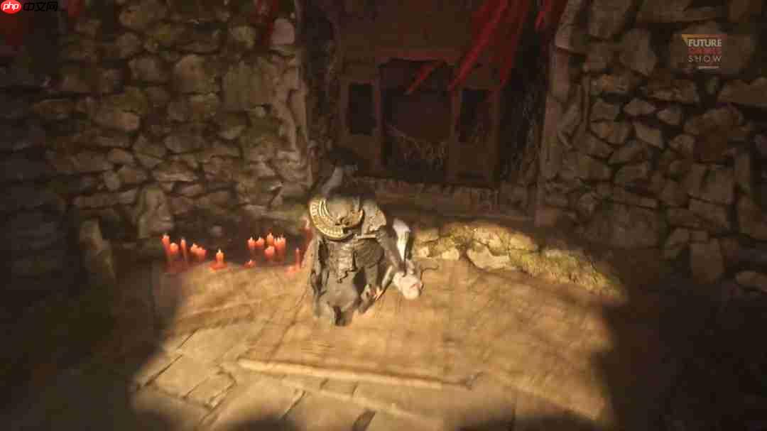 《影之刃零》全新视频公布 游戏诸多特色介绍