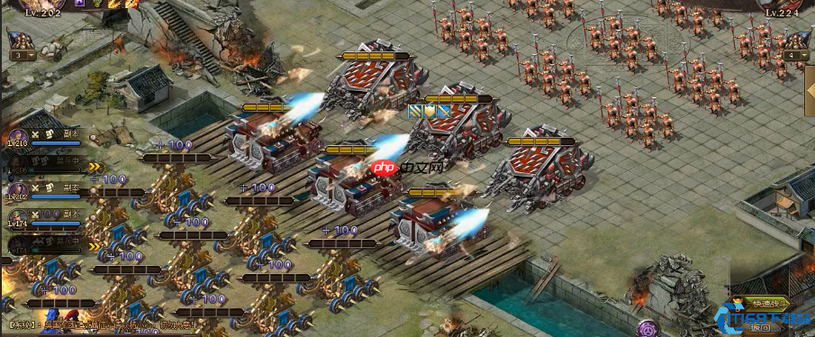 224副本征服指南：从阵容构建到低配逆袭全解析