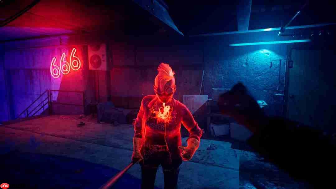 《吸血鬼:避世血族2》10月21日发售 Steam国区238元