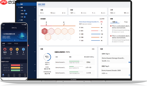 华为超融合王者归来：Q1超融合存储系统中国市场份额第一，助力企业数字化转型！