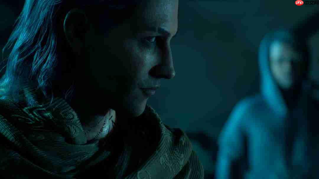 《吸血鬼:避世血族2》10月21日发售 Steam国区238元