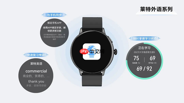 芯闻速递丨开源鸿蒙应用市场正式上线！智能穿戴“如鱼得水”