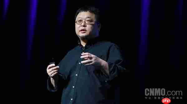 罗永浩给“全玻璃iphone”泼冷水：产品化遥遥无期 