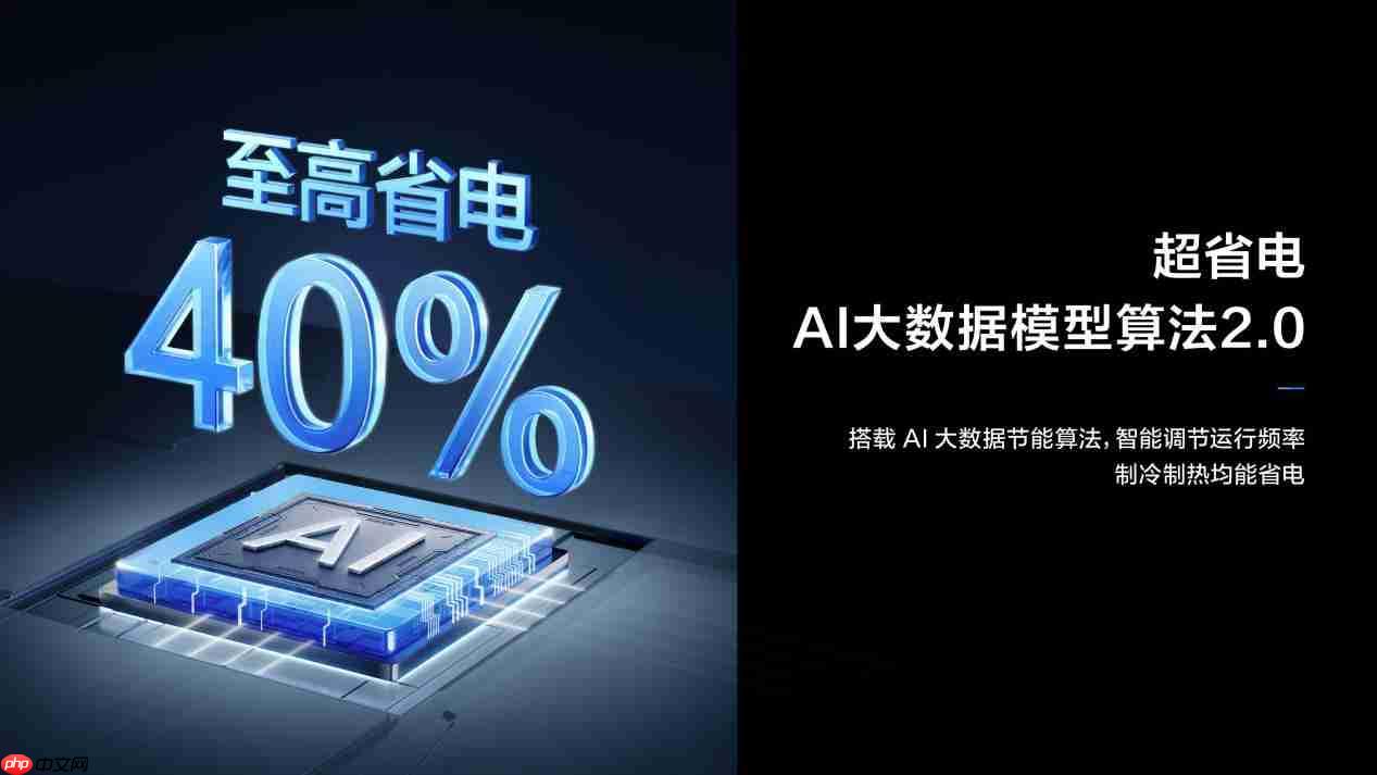 高温烦恼不在！TCL小蓝翼C7新风空调打造智慧健康品质生活